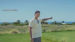 【独自】大谷翔平選手「パラダイスを見つけました」　ハワイ島に“別荘地”購入…住宅つきで25億円の区画もの画像