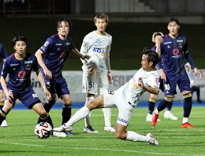 J1サンフレッチェ広島、J3奈良クラブに6―0で快勝、今季初出場の柏が1ゴール1アシスト　ルヴァン・カップ1次ラウンド2回戦