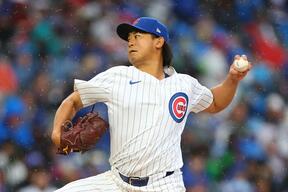 【MLB】今永昇太「本当に上手く行き過ぎている。信頼を崩さないようにやりたい」自身5回の登板を評価