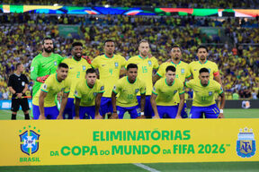 コパ・アメリカ2024に臨むブラジル代表のメンバーが発表！　カゼミーロとリシャルリソンらは落選