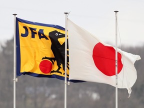 JFAがナショナルトレセンU-14前期メンバーを発表