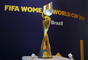 2027年女子W杯の開催地はブラジルに決定！ 10 回目を迎える歴史的なイベント、CBF会長は「史上最高を保証する」と意気込み