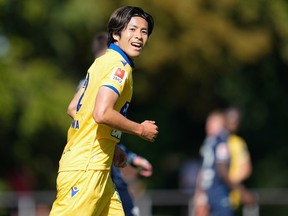 FC東京、DF小川諒也のシントトロイデン完全移籍を発表…今季はレンタルでプレー