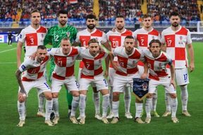 悲願のタイトル獲得へ…クロアチア、EURO2024に臨む最終メンバーリストと背番号を発表
