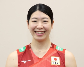 【バレー】女子日本代表、VNL福岡大会出場選手のうち1名を変更。田中瑞稀が登録され、黒後愛がリザーブに