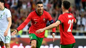 2大会ぶり欧州王者へ…6度目EURO出場のポルトガル代表主将C・ロナウド「準決勝？僕たちはもっと先まで行ける」