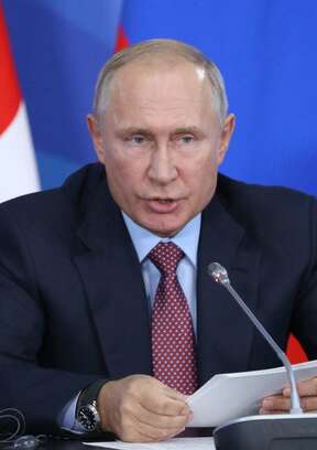 ロシア、北朝鮮を「格上げ」　プーチン氏が訪朝、戦略協定締結へ