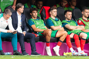 EUROで未だ出場なしのジョアン・フェリックスが指揮官と起用法を巡り衝突か　ポルトガルサッカー協会は代表追放も検討