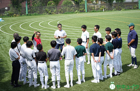 東京農大一中｜部員のほとんどが未経験者、感じてもらいたい「野球の面白さ」の画像