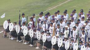第１０６回 全国高校野球選手権　滋賀大会 ６日開幕の画像