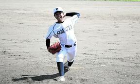 「野球って甘くない」福岡屈指の好投手擁する大牟田、3回戦で敗退の画像