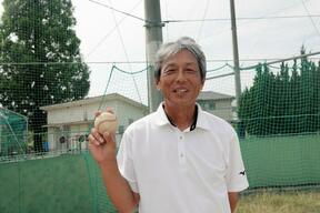 高校野球を通じて磨く「人間力」、育成功労賞に松尾健司さん　長崎の画像