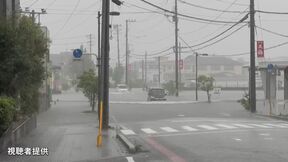 【大雨】島根県出雲市の一部地域に「避難指示」発令