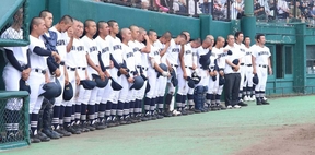 【高校野球】昨夏代表の北海が札幌光星に7回コールドで敗退　3季連続出場ならず「相手の打線が上回った」の画像