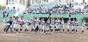 【高校野球神奈川大会】横浜、桐光学園など４回戦へ　公立シードの横浜清陵、Ｙ校は姿消すの画像
