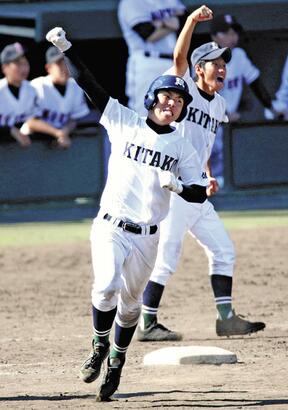 2007年夏の甲子園「がばい旋風」巻き起こす…佐賀北、選手と監督が何でも書いた「野球日誌」で一体感の画像