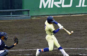 選抜出場の日本航空石川は奥能登対決制す、星稜とともにコールド発進…高校野球石川大会の画像
