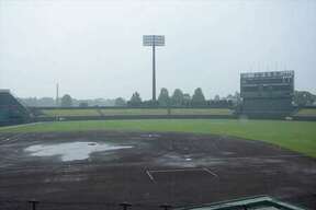 【速報】＜高校野球＞天候不良で7月15日の試合を順延　唐津東―鳥栖工など３回戦３試合は16日にの画像