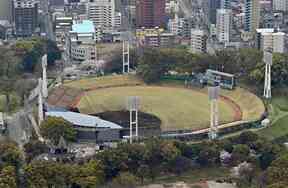 15日の試合は雨で順延に　高校野球熊本大会　16日は計6試合実施の画像