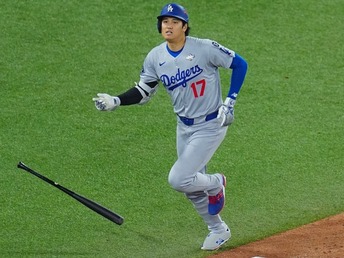 大谷翔平が見据える史上10人目の快挙 GG賞名手も期待…評価を覆した「象徴的な試合」